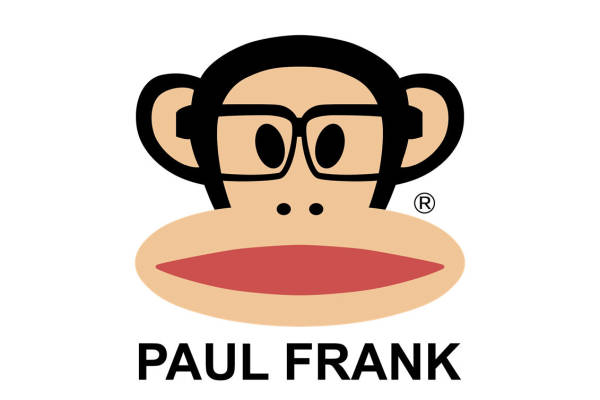 探索Paul Frank裁片印花服装：时尚与趣味的完美结合