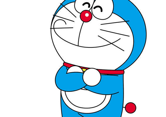 经典卡通角色裁片印花服装，打造趣味时尚风格