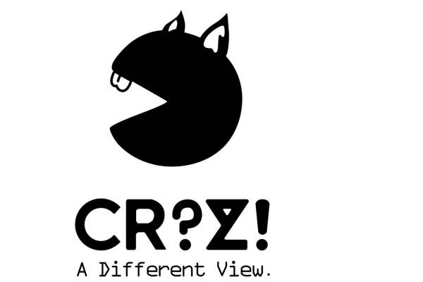 独特视角的裁片印花服装：CR?Z! 创意设计