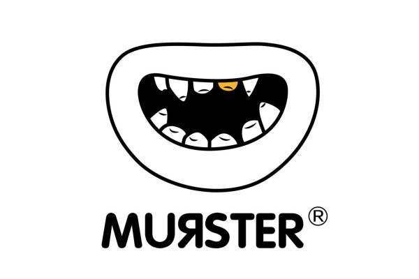 创意时尚裁片印花服装:MURSTER品牌个性设计