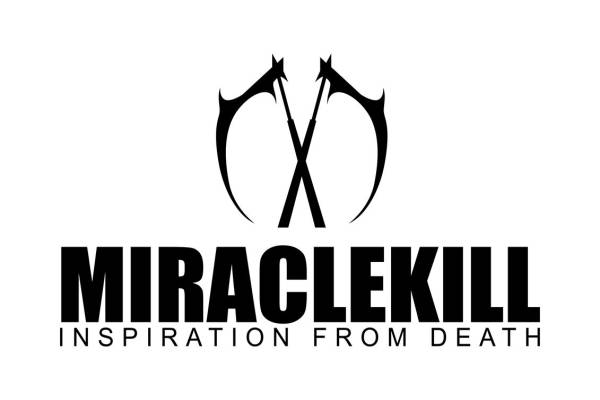 奇迹杀手裁片印花服装：死亡灵感的时尚宣言