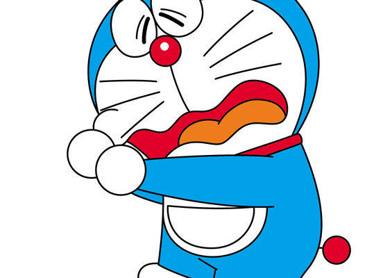 经典卡通形象裁片印花服装印花设计