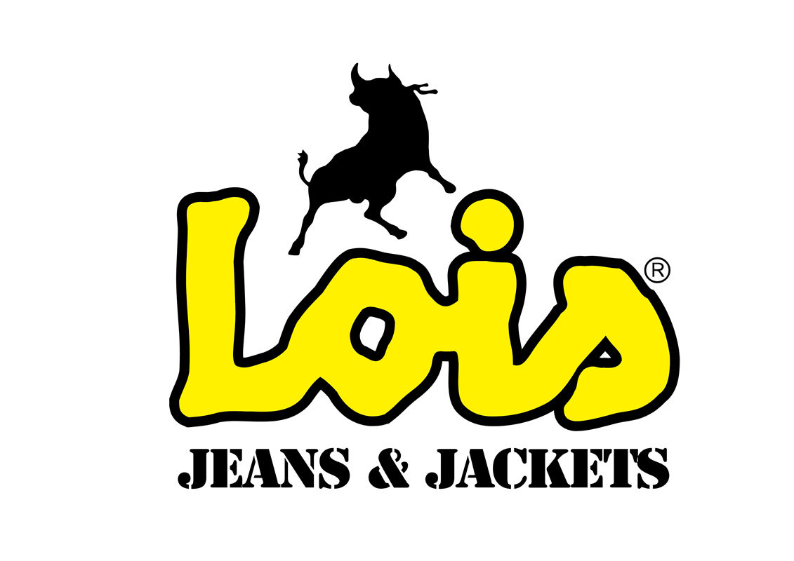 Levi's牛仔裤和夹克服装印花设计，经典与时尚的完美融合
