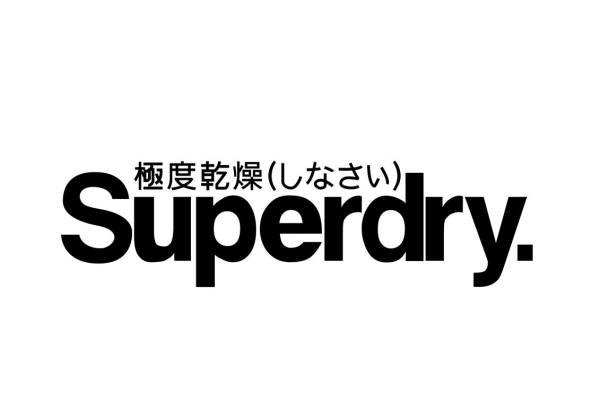 Superdry服装裁片印花设计：时尚与个性的完美结合