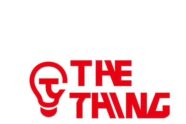 时尚个性裁片印花服装,'THE THANG'潮流设计