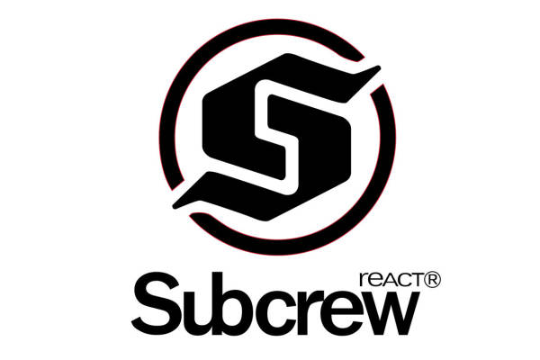Subcrew服装印花裁片设计，展现独特街头风格