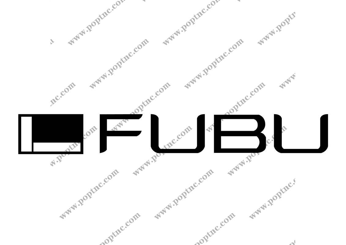 探索FUBU裁片印花服装:时尚与个性的完美结合