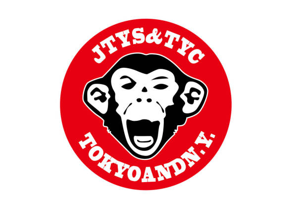 时尚街头风格裁片印花服装印花设计