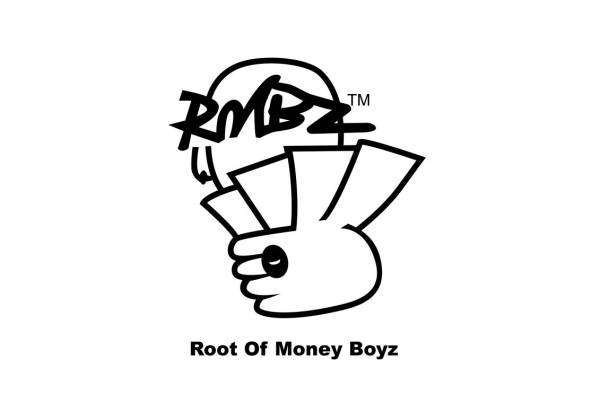 Root Of Money Boyz 创意裁片印花服装印花设计