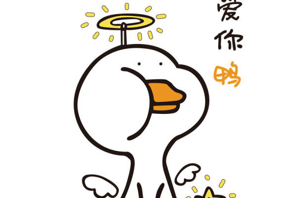 可爱卡通鸭子裁片印花服装，展现个性与活力的时尚选择