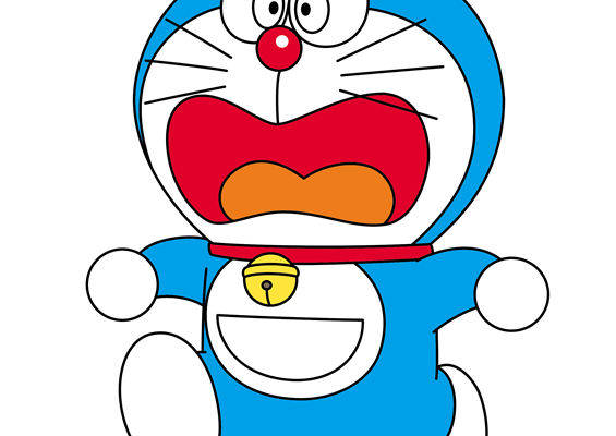 经典卡通角色裁片印花服装，打造独特时尚风格