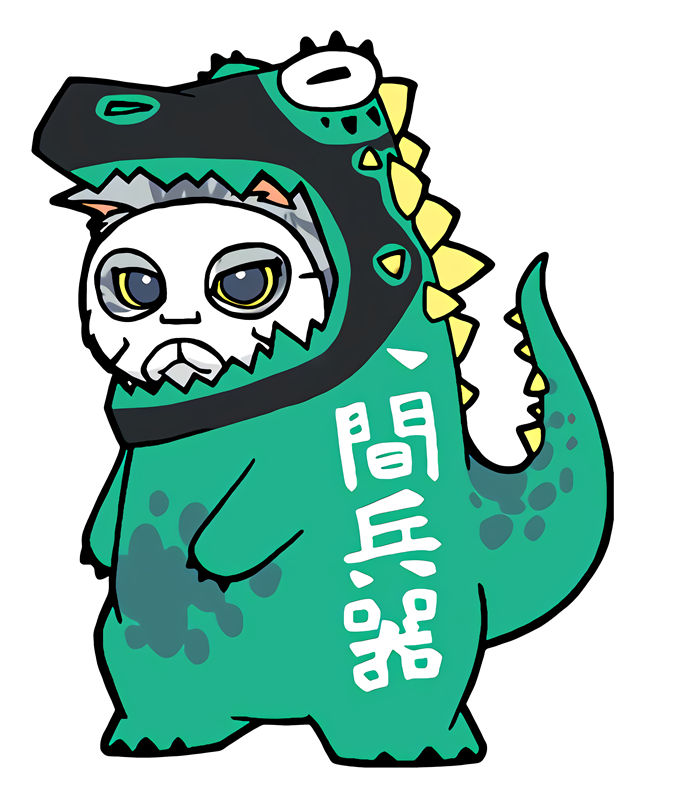 创意卡通裁片印花服装印花设计，展现个性时尚