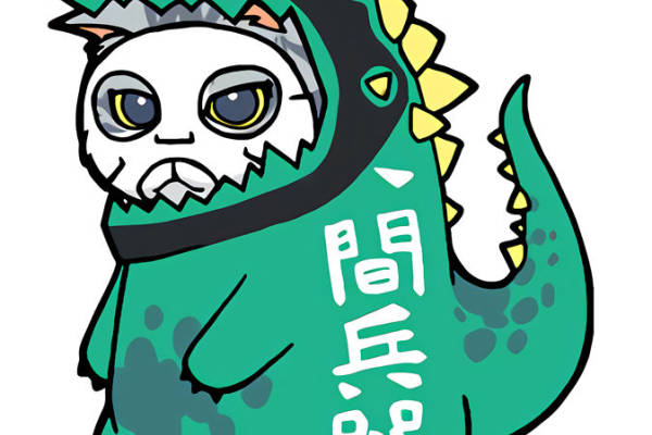 创意卡通裁片印花服装印花设计,展现个性时尚