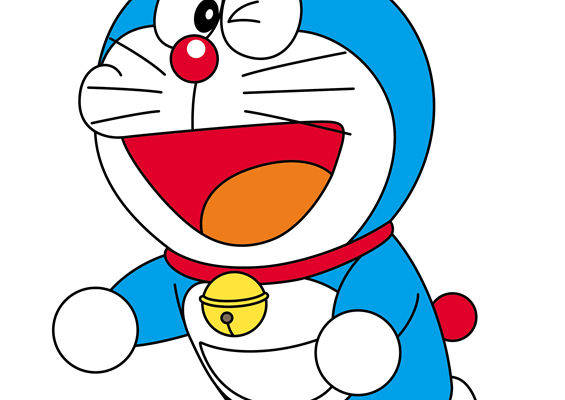 经典卡通角色裁片印花服装印花设计