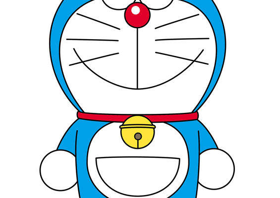 经典卡通角色裁片印花服装印花设计