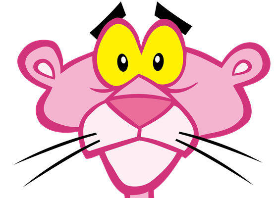 可爱卡通老鼠裁片印花服装印花设计