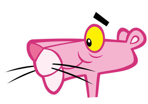 可爱卡通老鼠裁片印花服装印花设计