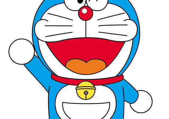 经典卡通角色裁片印花服装，打造趣味时尚风格