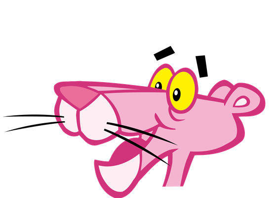 创意卡通大象裁片印花服装印花设计