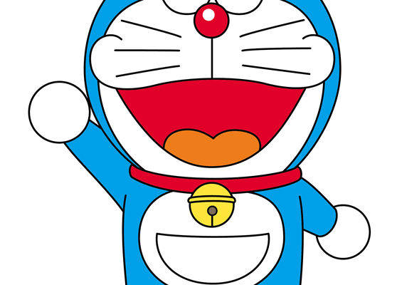 经典卡通角色裁片印花服装印花设计