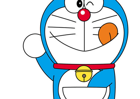 经典卡通角色裁片印花服装，打造趣味时尚风格