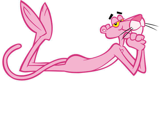 时尚粉色猫咪裁片印花服装,展现个性魅力