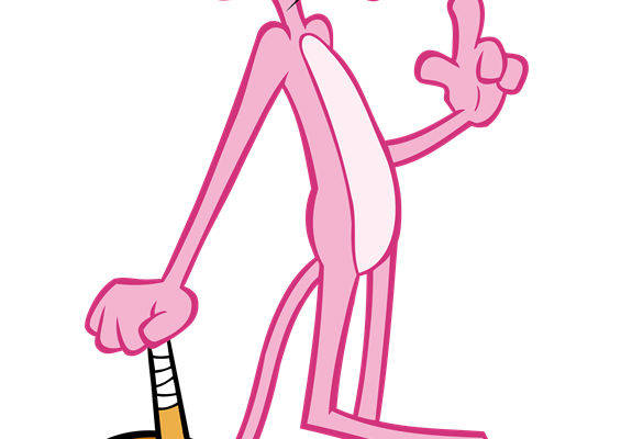 趣味粉色鳄鱼裁片印花服装，运动风格服装印花设计