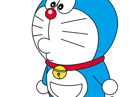 经典卡通角色裁片印花服装印花设计