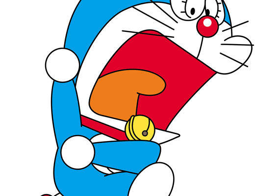 经典卡通角色裁片印花服装,打造个性时尚风格