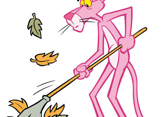 趣味卡通老鼠裁片印花服装印花设计