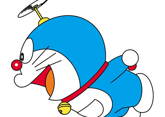 经典卡通角色裁片印花服装印花设计