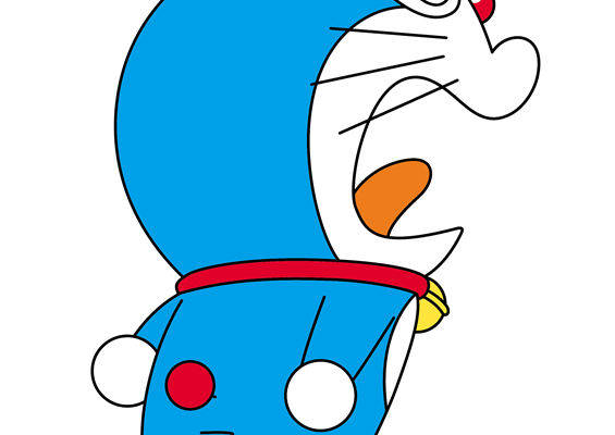 经典卡通角色裁片印花服装印花设计