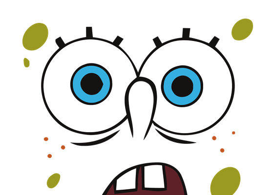 创意卡通裁片印花服装印花设计,打造趣味个性时尚