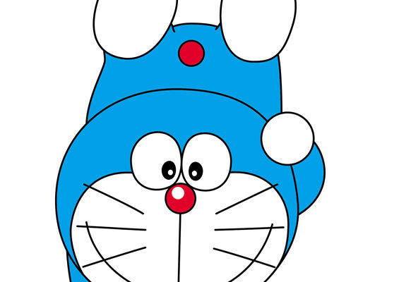 经典卡通角色裁片印花服装印花设计