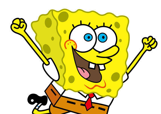 活力四射的卡通裁片印花服装，展现个性与时尚