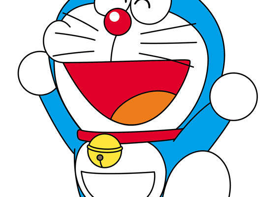 经典卡通角色裁片印花服装印花设计