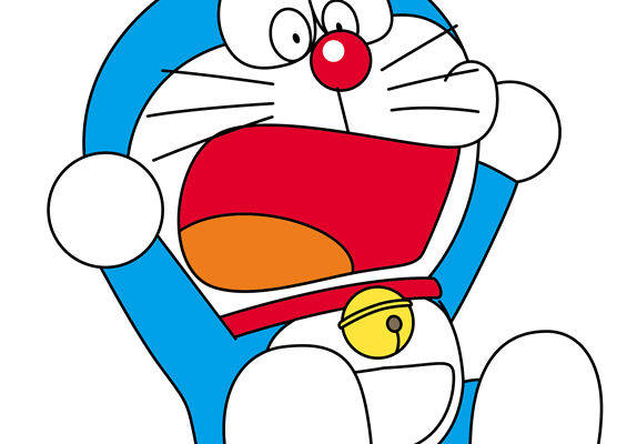 可爱卡通猫裁片印花服装印花设计