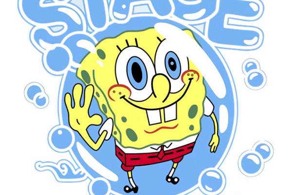 创意卡通裁片印花服装,展现个性时尚风格