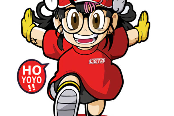 经典动漫角色裁片印花服装印花设计