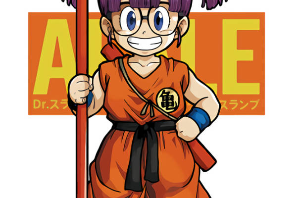 动漫风格裁片印花服装:经典卡通角色时尚设计