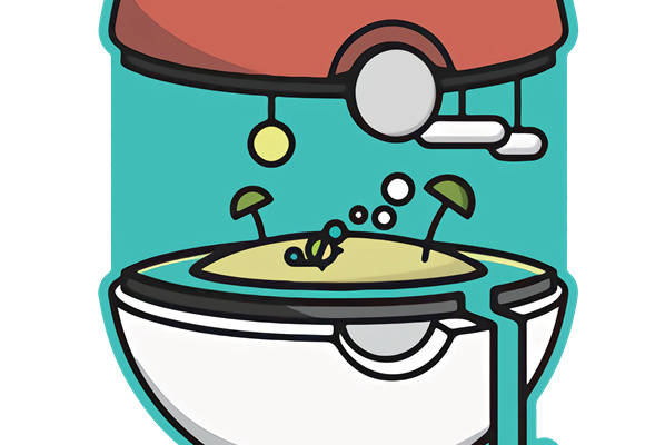 创意宝可梦裁片印花服装,趣味卡通风格,适合日常休闲穿着