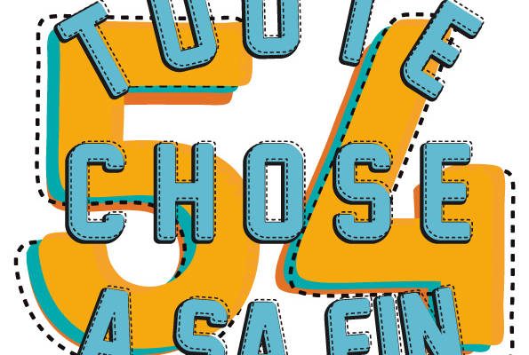 创意裁片印花服装:时尚选择,展现个性风采