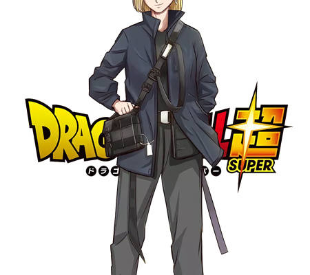 时尚动漫风格裁片印花服装印花设计