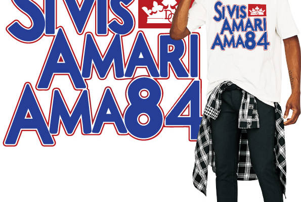 Dolce & Gabbana 2023春夏新款裁片印花服装印花T恤推荐