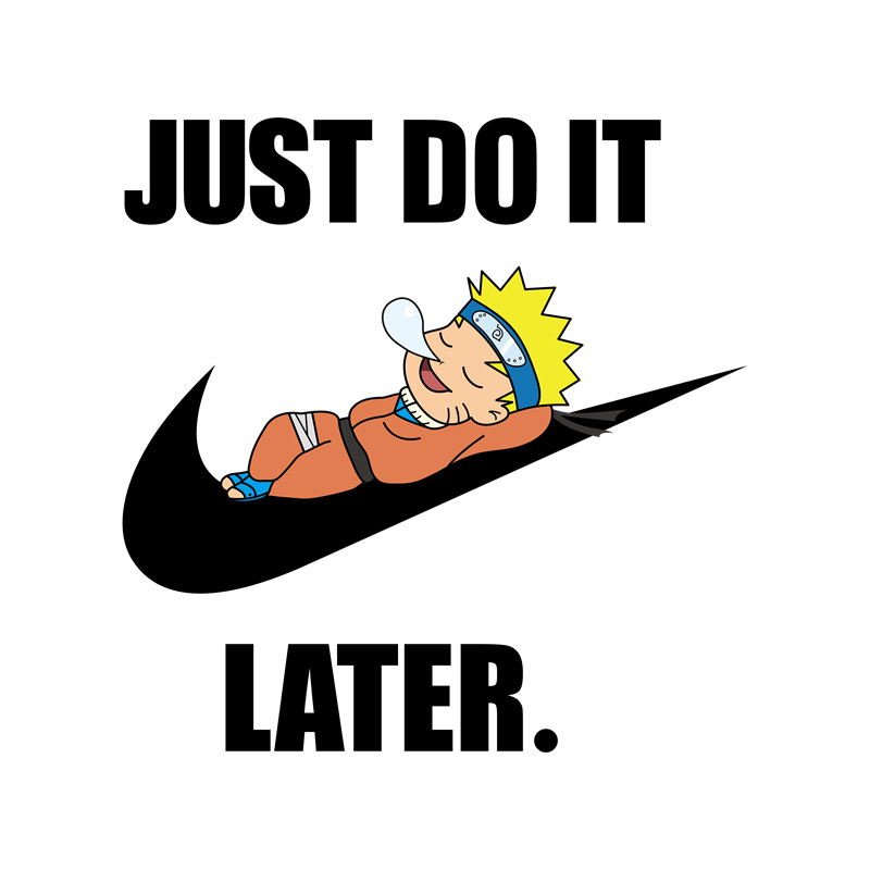 趣味动漫风格裁片印花服装 个性创意服装印花设计