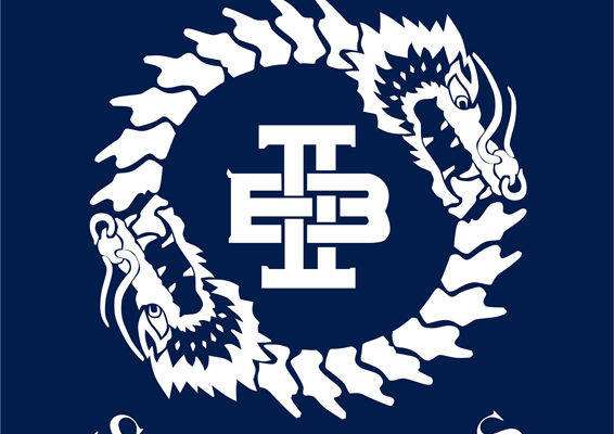 探索传统与现代的结合：龙纹裁片印花服装