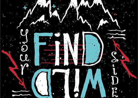 探索自然之美:裁片印花服装印花设计