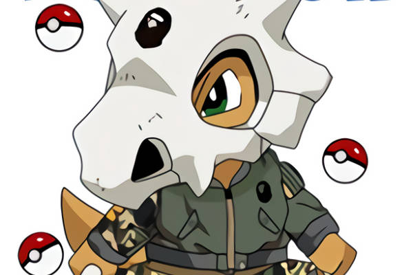 创意裁片印花服装:时尚与动漫文化结合的潮流选择