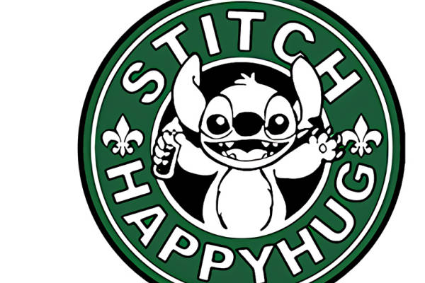 创意史迪奇裁片印花服装,打造独特个性时尚