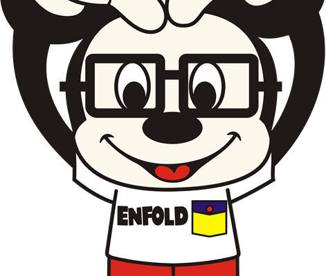 创意卡通猴子裁片印花服装印花设计